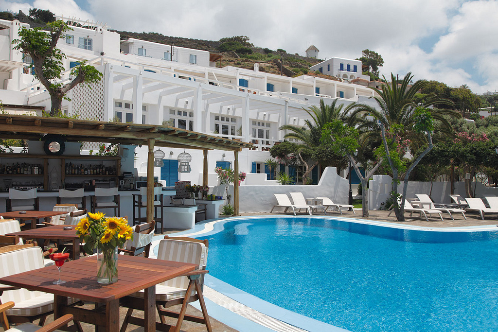 Hotel Leto