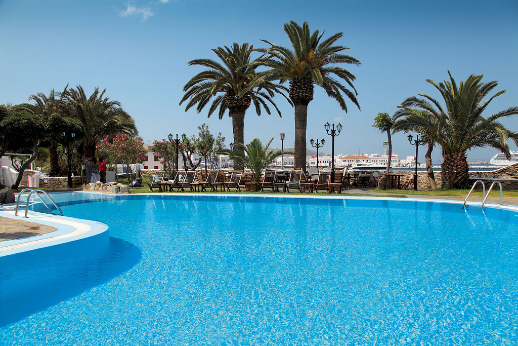 Hotel Leto 