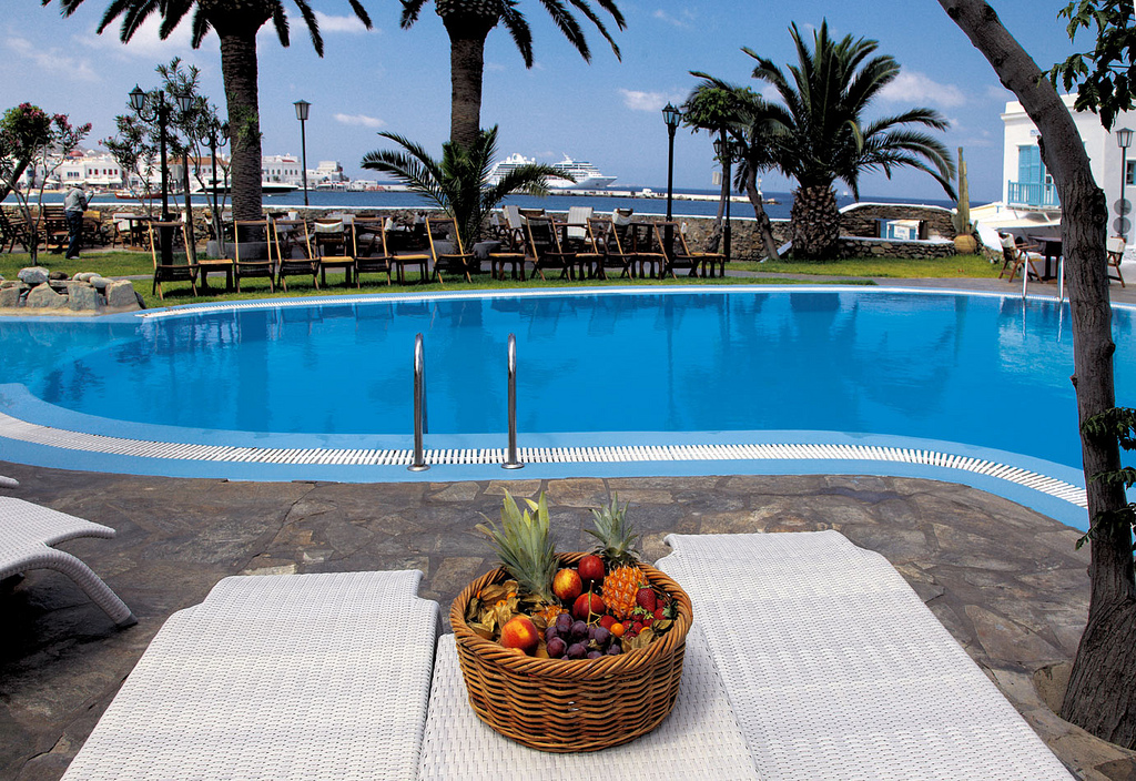 Hotel Leto 