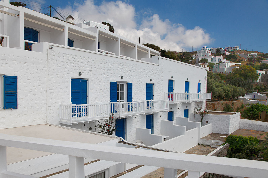 Hotel Leto 