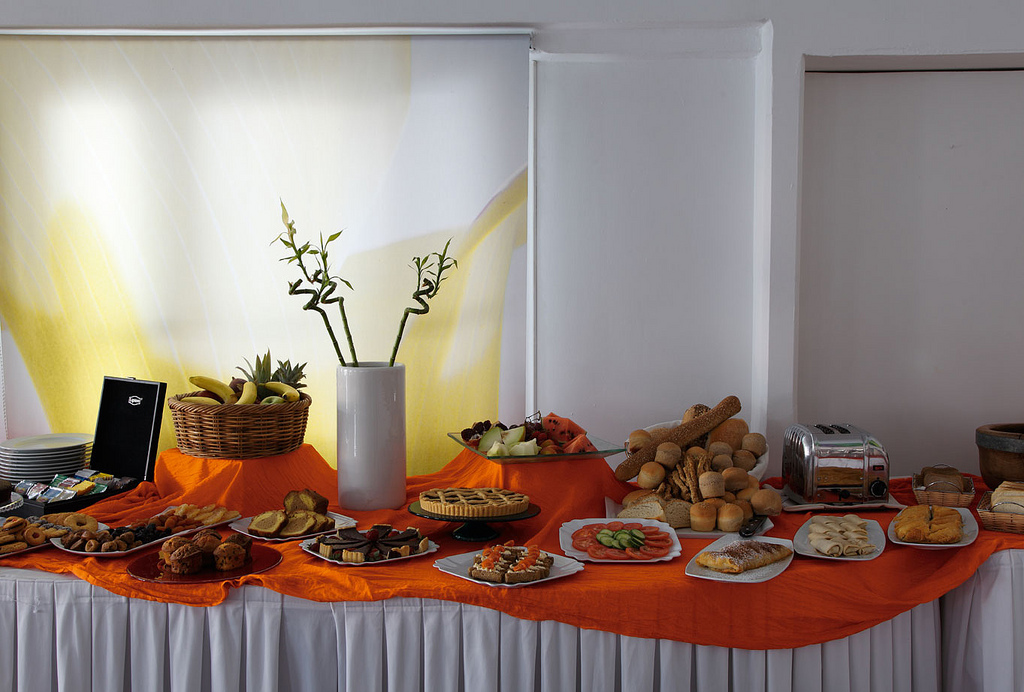 Hotel Leto 