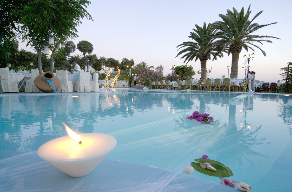 Hotel Leto 