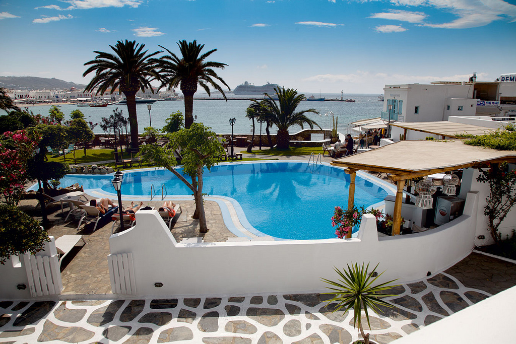Hotel Leto 