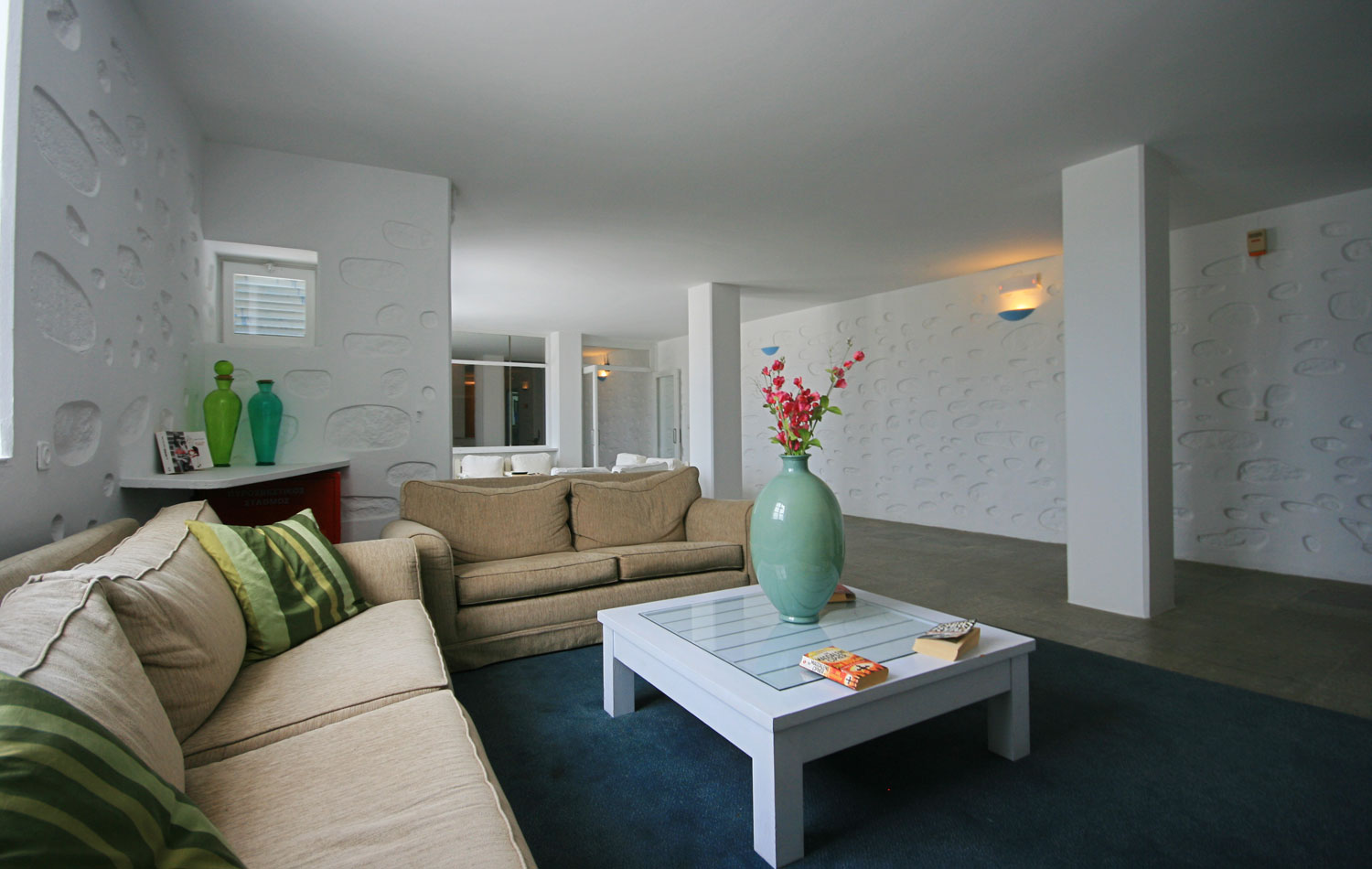 Hotel Leto 