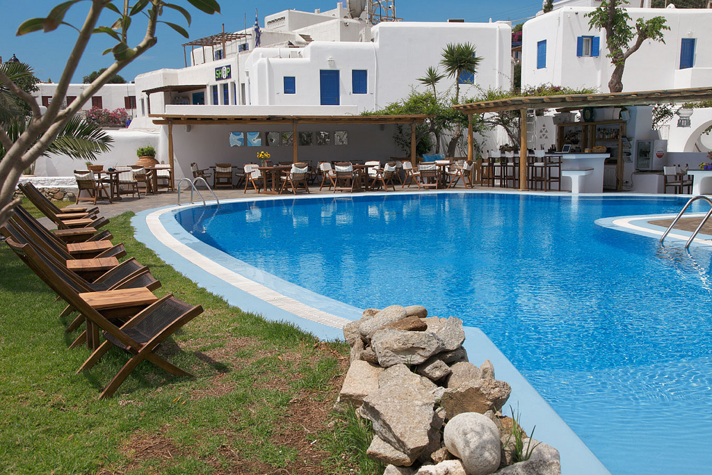 Hotel Leto