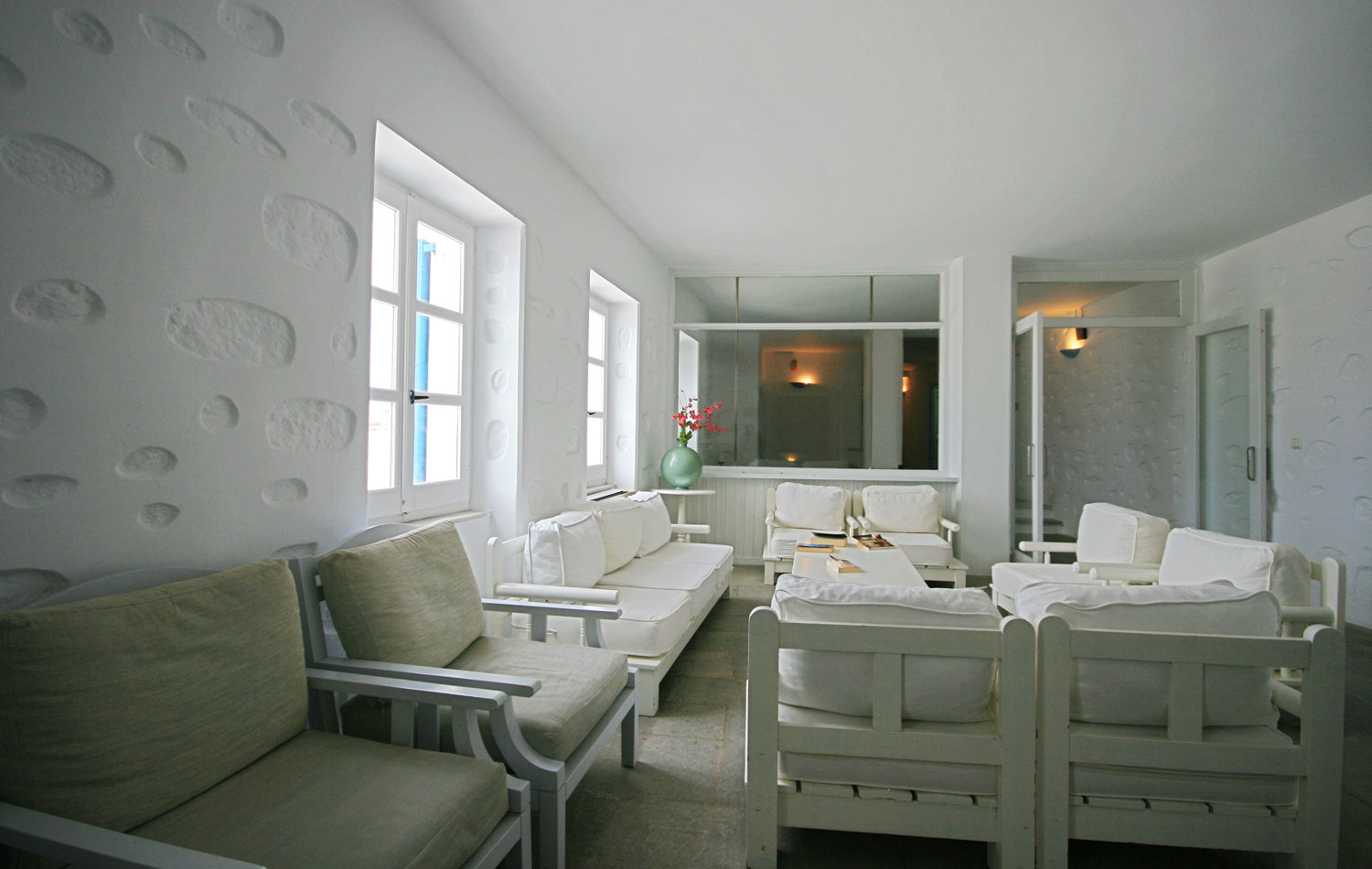 Hotel Leto 