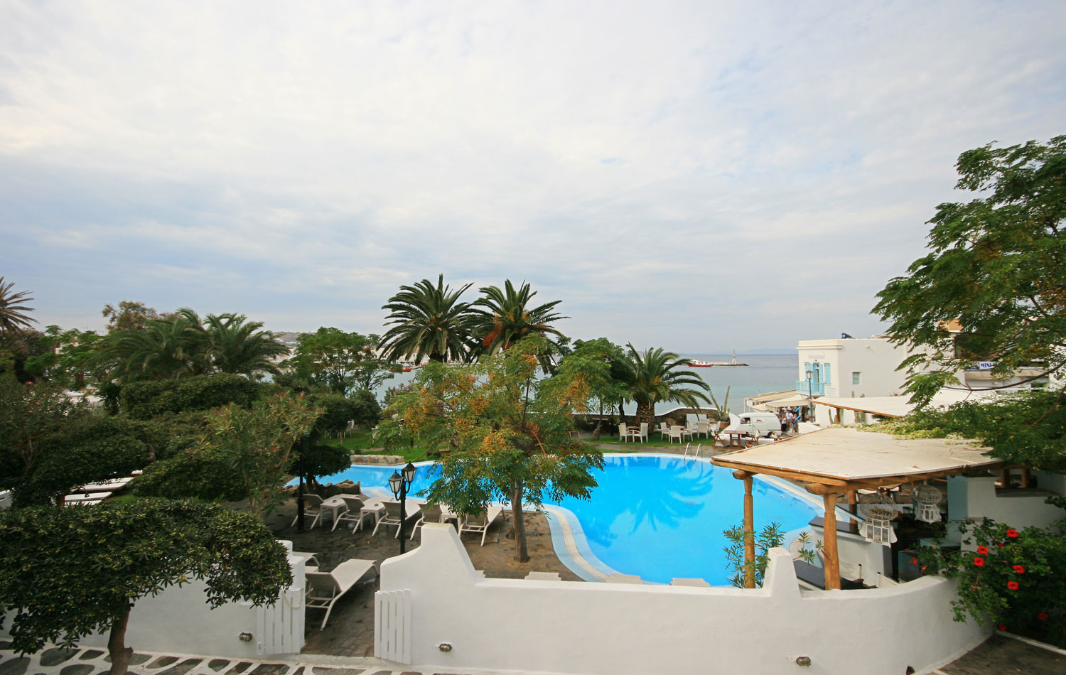 Hotel Leto 
