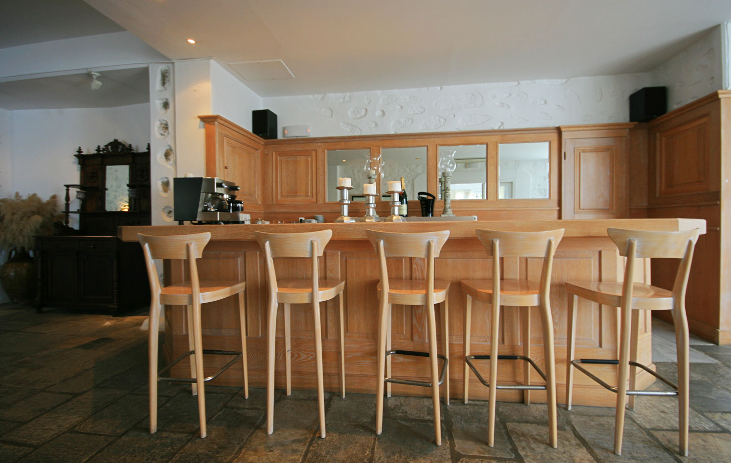 Hotel Leto 