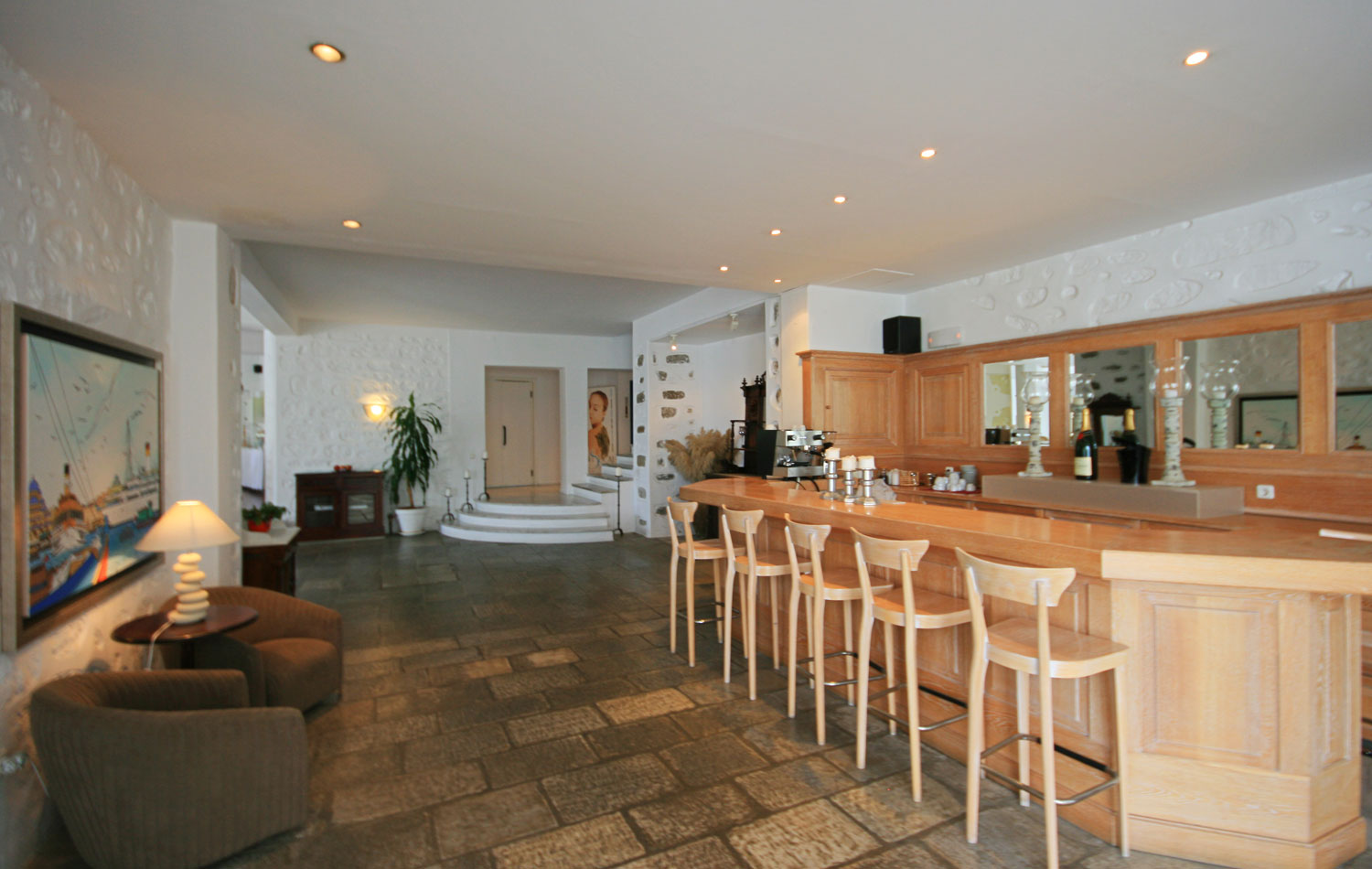 Hotel Leto 