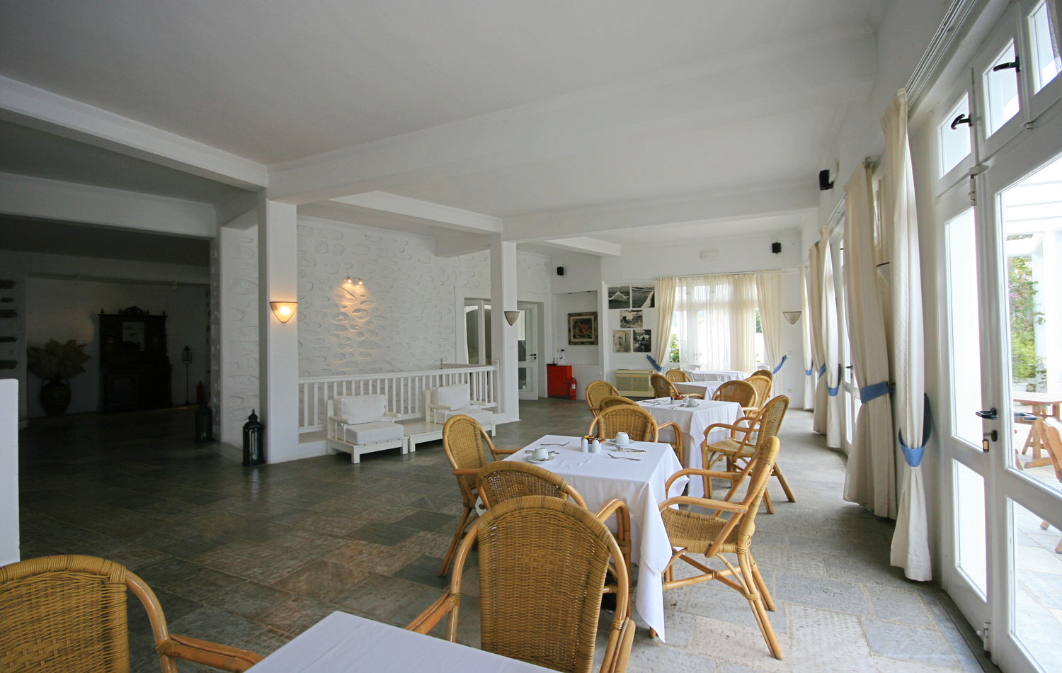 Hotel Leto 