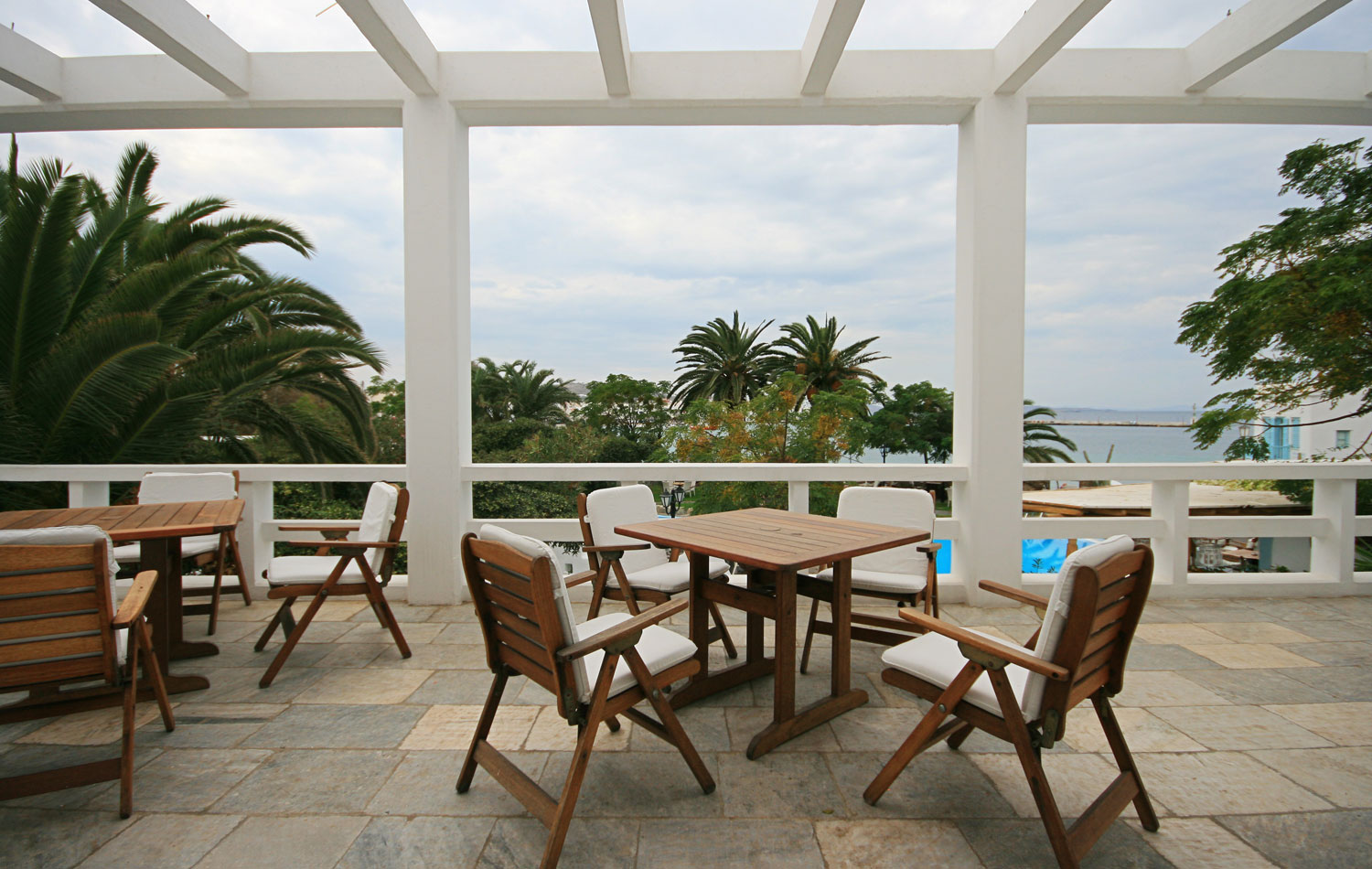 Hotel Leto 