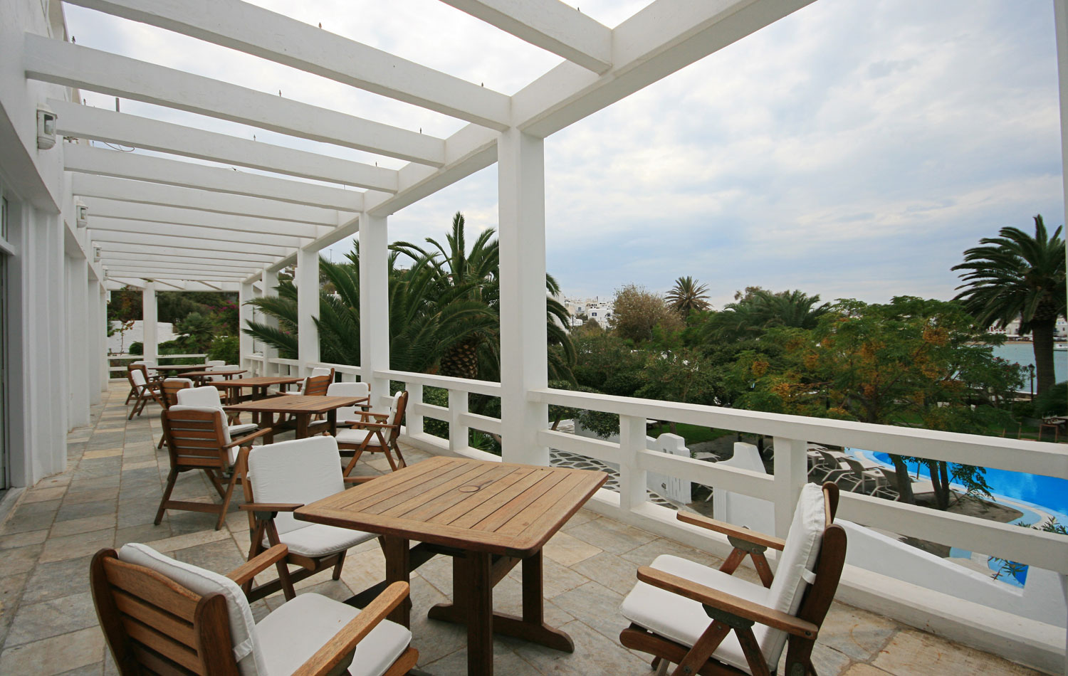 Hotel Leto 