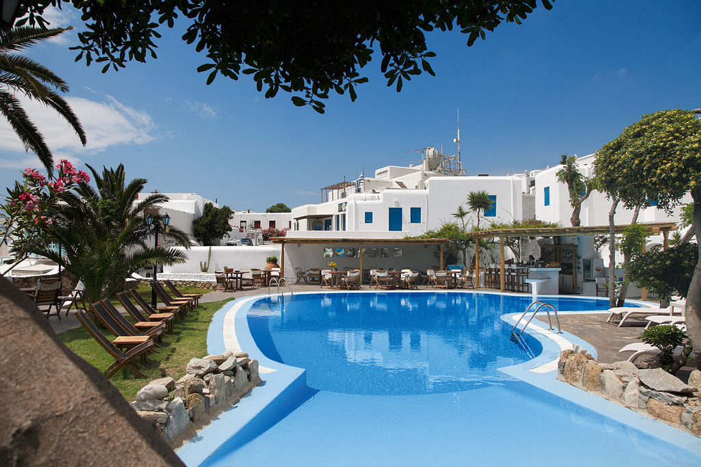 Hotel Leto 