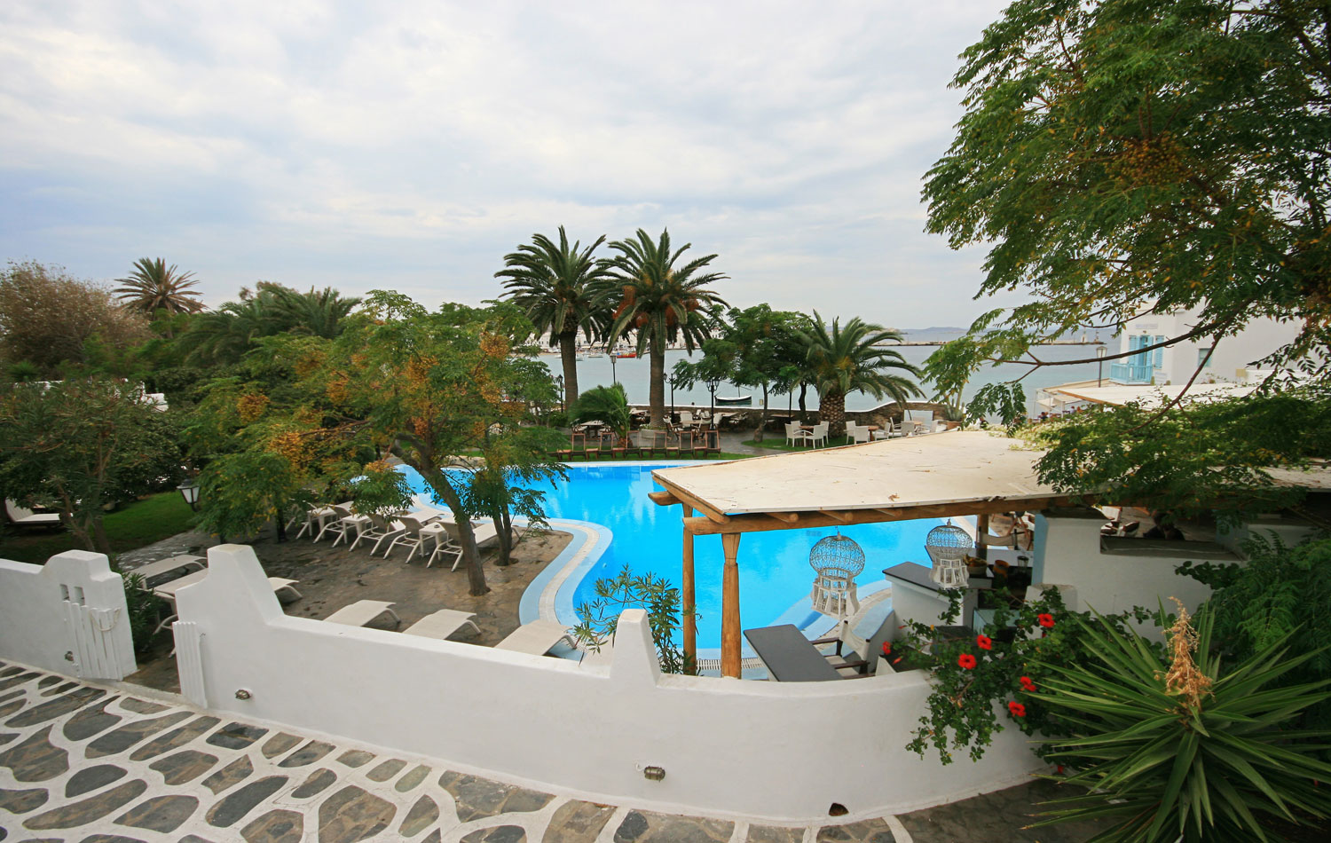 Hotel Leto 