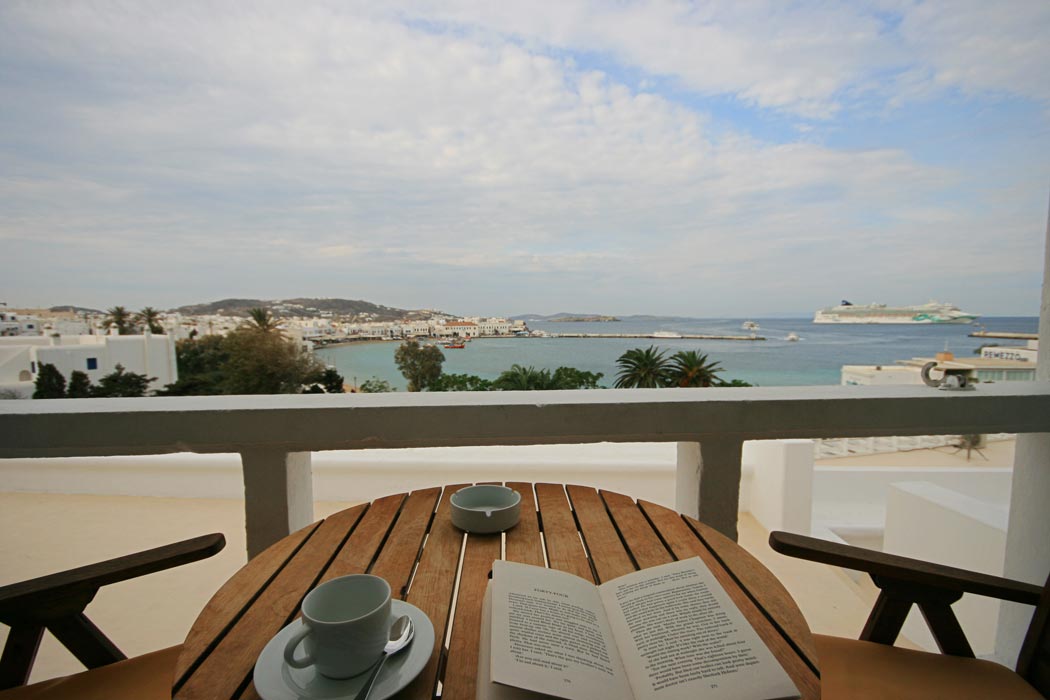 Hotel Leto 