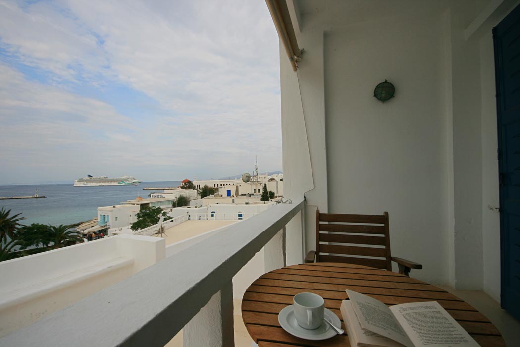 Hotel Leto 