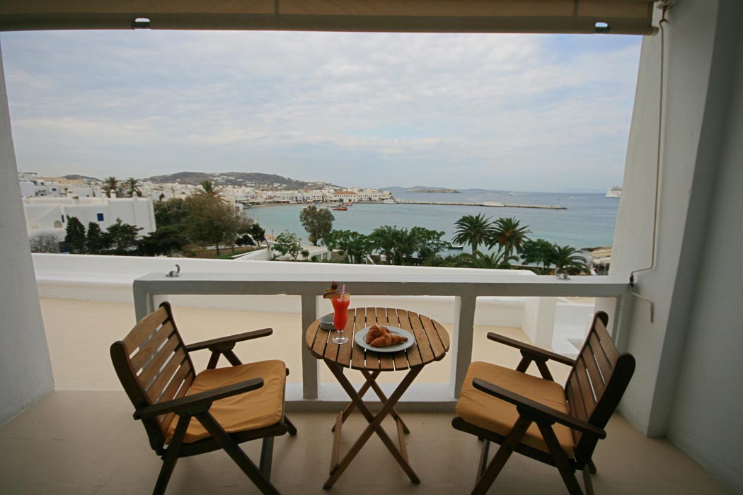 Hotel Leto 