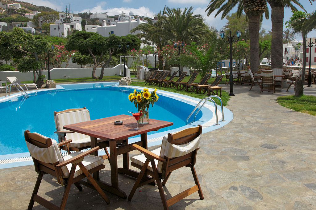 Hotel Leto 